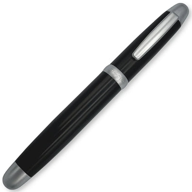 Sherpa Space Black and Silver